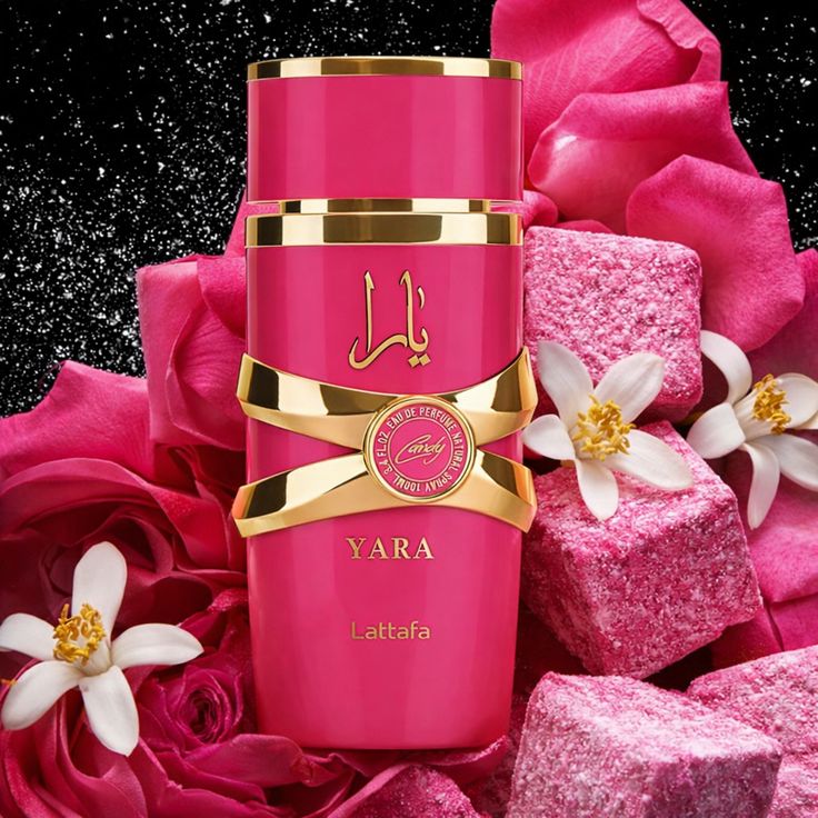 Yara Candy